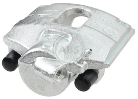 Супорт гальмівний передній FIESTA/FUSION/KA 00-12 Пр. ABS 422762
