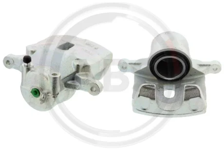 Гальмівний супорт перед. i40/Optima 15- Л. (Ø 60mm/MOBIS) ABS 424021