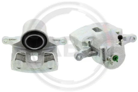 Гальмівний супорт перед. i40/Optima 15- Пр. (Ø 60mm/MOBIS) ABS 424022