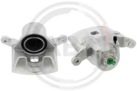 Гальмівний супорт перед. Leaf 10-17 Пр. (Ø 57mm/NISSAN) ABS 424652