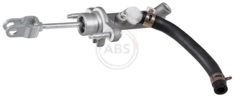 Циліндр зчеплення головний HYUNDAI ACCENT III, KIA RIO II (Вир-во) ABS 51706