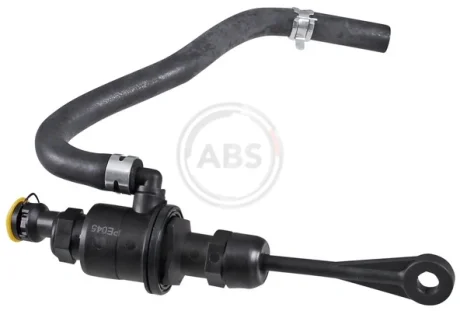 Циліндр зчеплення головний HYUNDAI i30, i40 I (VF), KIA CEE\'D, 12- (Вир-во) ABS 51790