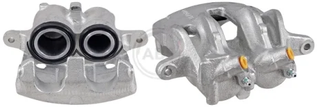 Гальмівний супорт перед. Jumper/Ducato/Boxer -02 Пр. ABS 520362