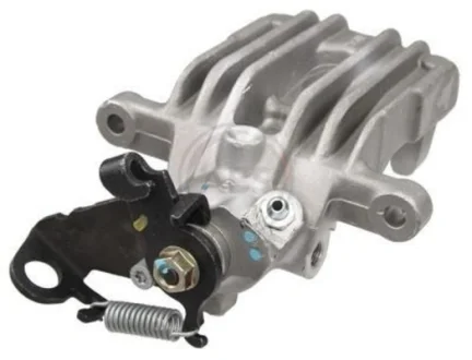 Супорт гальмівний задн. Bravo/Punto 1.4-2.4 95-99 Л. (Ø 34mm/TRW) ABS 521491