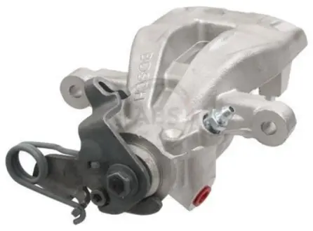 Супорт гальмівний (задній) (L) Citroen C4/Peugeot 307 00-12 (d=38mm) ABS 521511