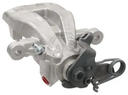 Супорт гальмівний (задній) (R) Citroen C4/Peugeot 307 00-12 (d=38mm) ABS 521512