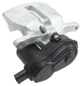Гальмівний супорт задній Audi A4 B8 08-11/Q5 08-17 Л. (Ø 43mm/TRW) ABS 522751