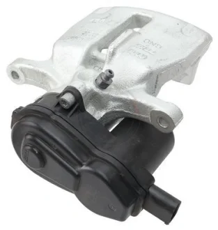 Гальмівний супорт задній Audi A4 B8 08-11/Q5 08-17 Пр. (Ø 43mm/TRW) ABS 522752