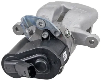 Гальмівний супорт задній VW Passat B6 07-12 Л. (Ø 38mm/TRW) ABS 530021