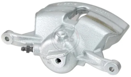 Гальмівний супорт перед. Golf/Passat/Octavia 12- Л. (Ø 57mm/TRW) (D 288mm) ABS 530041