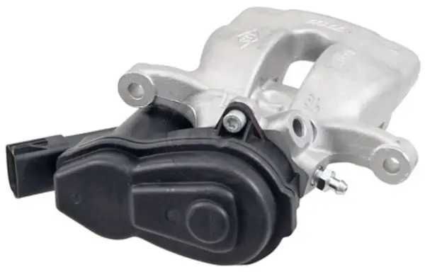 Супорт гальмівний задній Renault Megane III 1.0-2.0/dCi/TCe (d=34mm) Л. (електро) ABS 530381 (фото 1)