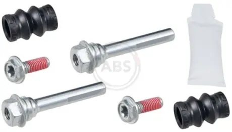 Комплект направляючої гiльзи ABS 55092