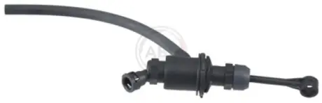 Циліндр зчеплення головний Kangoo 1.6 16V/1.5dCi 08- ABS 61334
