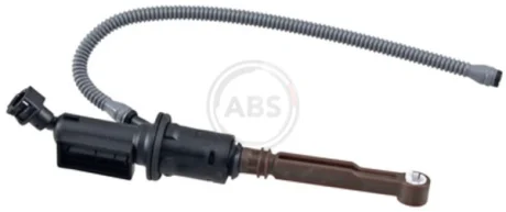 Циліндр зчеплення головний CITROEN BERLINGO, C4, PEUGEOT 3008 I, 5008, PARTNER (Вир-во … ABS 61517