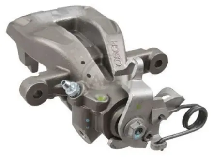 Супорт гальмівний задній PEUGEOT 207 06-11 Пр. ABS 627522