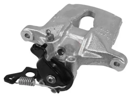 Супорт гальмівний задній MONDEO (BWY)/X-TYPE00-09 Пр. ABS 630062