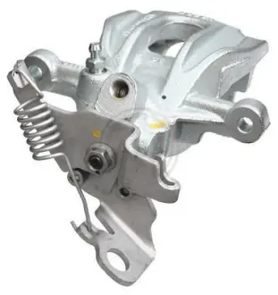 Супорт гальмівний задній MONDEO (B5Y) 04-07 Пр. ABS 630212