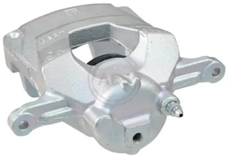 Супорт гальма пер. пр. ABS 630342