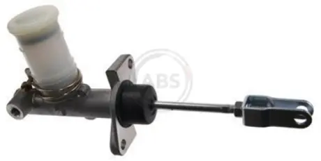 Циліндр зчеплення головний NISSAN PATHFINDER I, PICK UP, TERRANO I (вир-во) ABS 71566