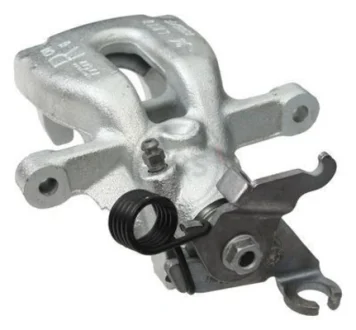 Гальмівний супорт задн. Colt 04-12 Пр. (Ø 34mm/TRW) ABS 726152