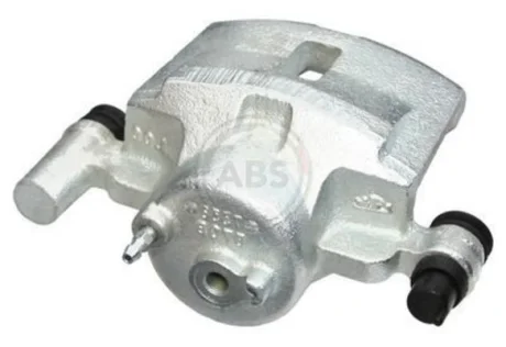 Гальмівний супорт перед. Mazda 323/626 91-04 Л. (Ø 57mm/AKEBONO) ABS 727011
