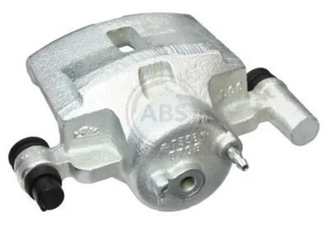 Гальмівний супорт перед. Mazda 323/626 91-04 Пр. (Ø 57mm/AKEBONO) ABS 727012