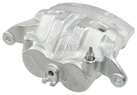 Гальмівний супорт перед. Pathfinder (R51)/Navara (D40) 05- Л. (Ø 45mm/NISSAN) ABS 727221