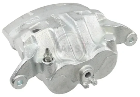 Гальмівний супорт перед. Pathfinder (R51)/Navara (D40) 05- Пр. (Ø 45mm/NISSAN) ABS 727222