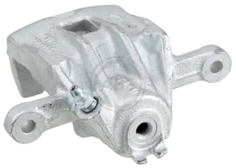Гальмівний супорт задн. Getz 02-10 Пр. (Ø 34mm/MANDO) ABS 730262