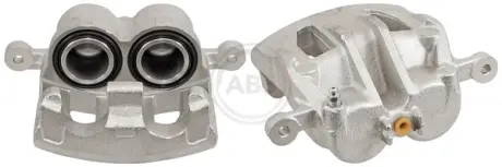 Супорт гальма пер. пр. ABS 740772