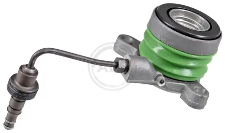 Підшипник вижимний DACIA DUSTER (HM_), DUSTER (HS_), RENAULT MEGANE II, DUSTER (вир-во … ABS 75354
