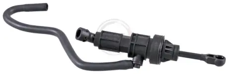 Циліндр зчеплення головний MITSUBISHI, CITROEN, PEUGEOT (Вир-во) ABS 75396