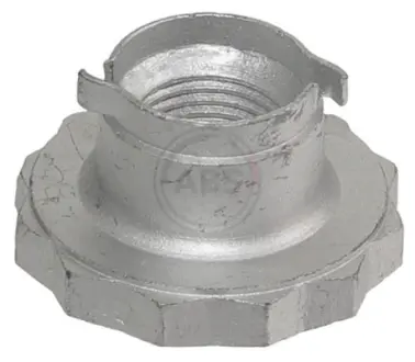 Гайка осі AUDI, SEAT, VW 99- (Вир-во) ABS 911020