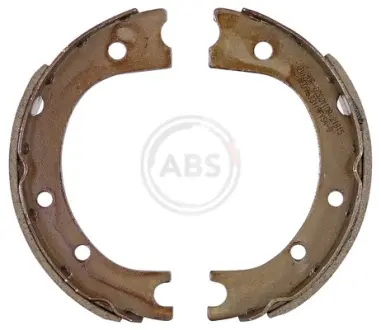 Автозапчасть ABS 9257
