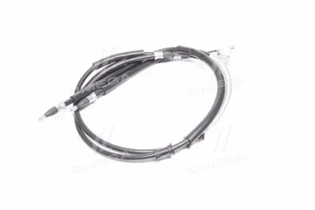 Трос ручного гальма ABS K10042
