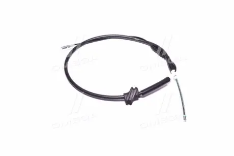 Трос ручного тормоза AUDI 100 (пр-во) ABS K10046