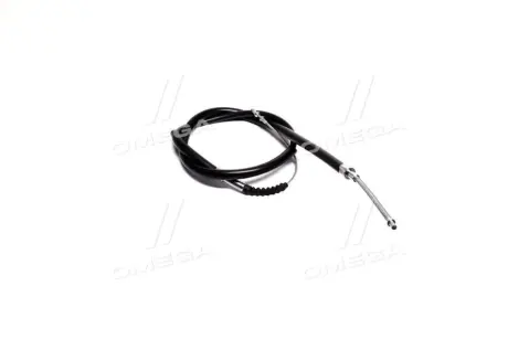 Трос ручного тормоза MERCEDES 100 (пр-во) ABS K10676
