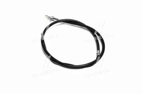 Трос ручного гальма MERCEDES 200 (вир-во) ABS K11267