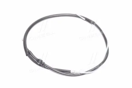 Трос ручного гальма (вир-во) ABS K11406