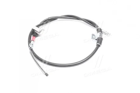 Трос гальма стоянки ABS K12085