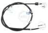 Трос ручного гальма ABS K12094 (фото 1)