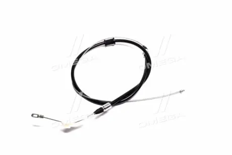 Трос ручного тормоза OPEL VECTRA (пр-во) ABS K12128