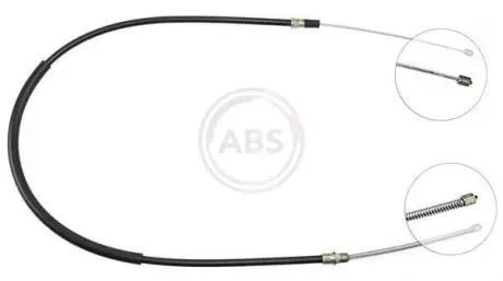 Автозапчасть ABS K12467