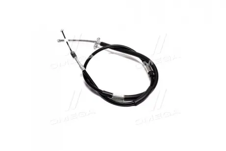 Трос ручного тормоза TOYOTA COROLLA (пр-во) ABS K12778