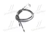 Трос ручного тормоза OPEL ASTRA (пр-во) ABS K12795 (фото 4)