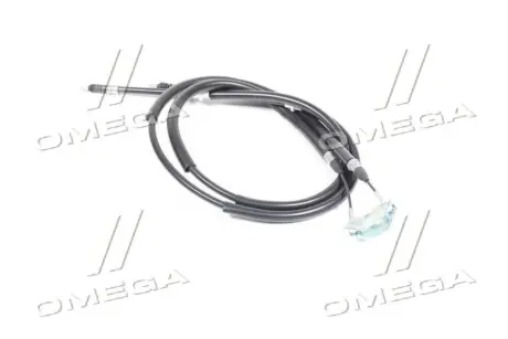 Трос ручного гальма OPEL ASTRA (вир-во) ABS K12795