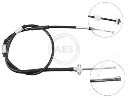 Автозапчасть ABS K12807