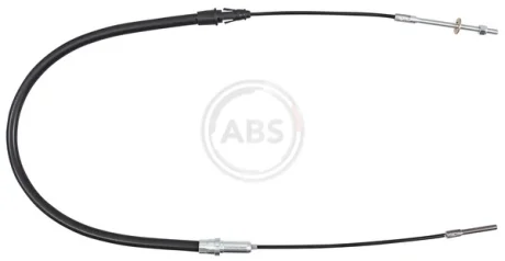 Трос ручного гальма ABS K12969