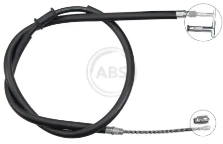 Автозапчасть ABS K13952