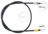 Трос ручного гальма ABS K14045 (фото 1)